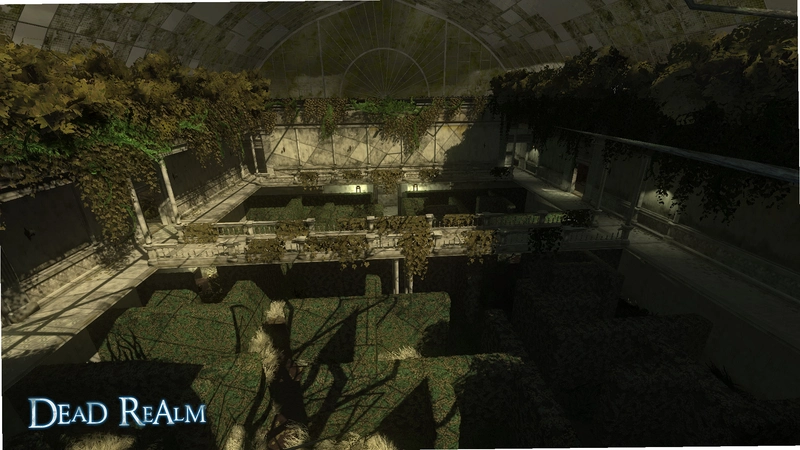 Dead Realm���������磩1.0.0 �����ƽ��