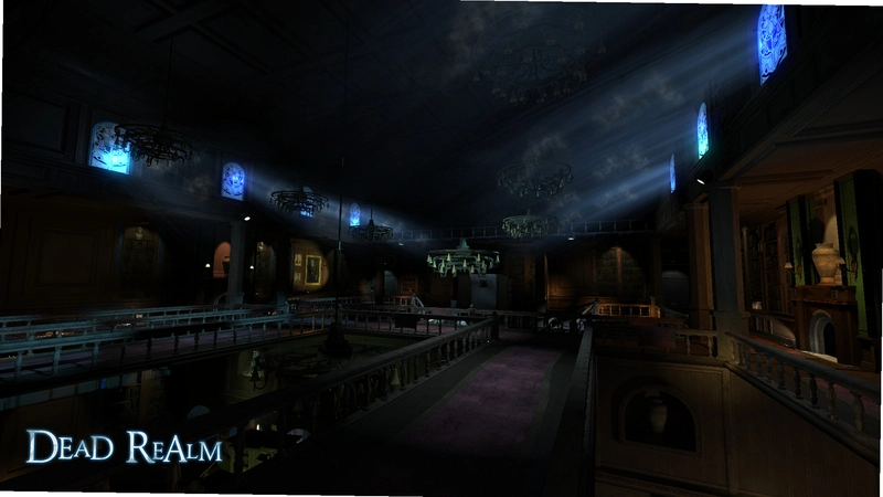 Dead Realm���������磩1.0.0 �����ƽ��