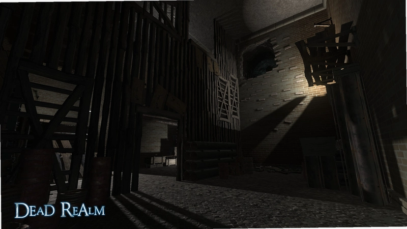 Dead Realm���������磩1.0.0 �����ƽ��