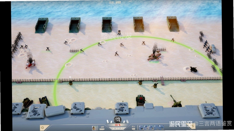 HoCս�� HoC Warv1.0 ս����Ϸ