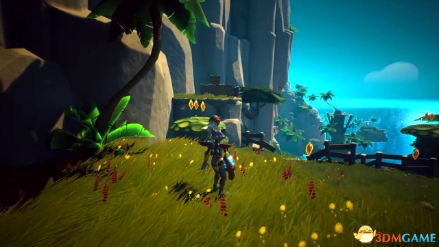 Skyler  Prox: Alfalfa Island Adventure ˹���ֺ���³��˹����ޣ����ð��1.0 ������