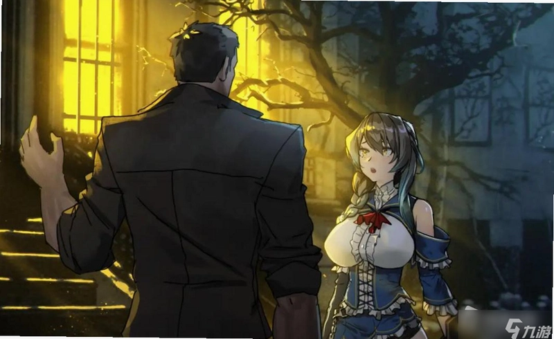 ����֮ҹ The Falling Nightsv1.0