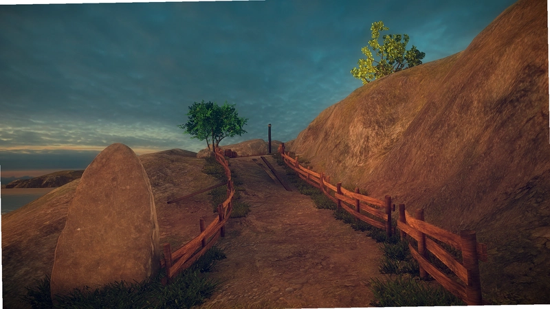Our Previous Second 我们的前一秒1.0 PC版