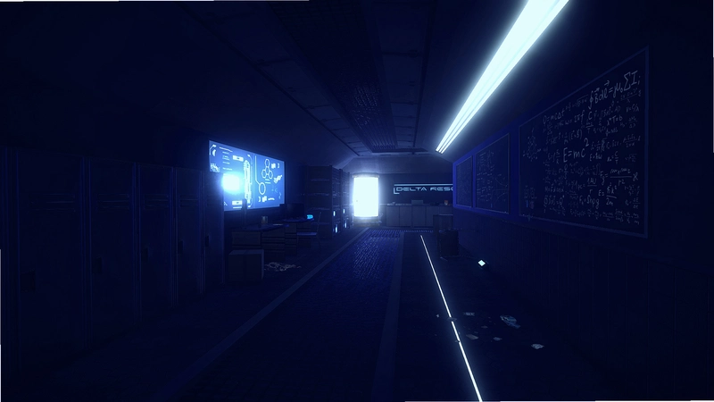 Our Previous Second 我们的前一秒1.0 PC版