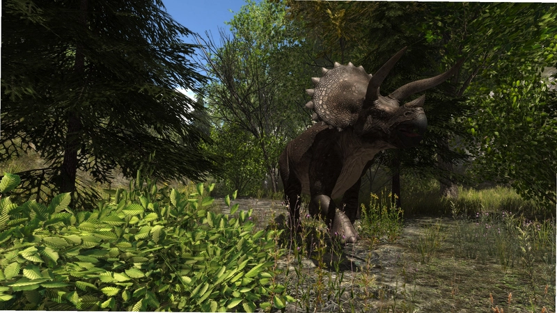 恐龙森林 Dinosaur Forest1.0.0