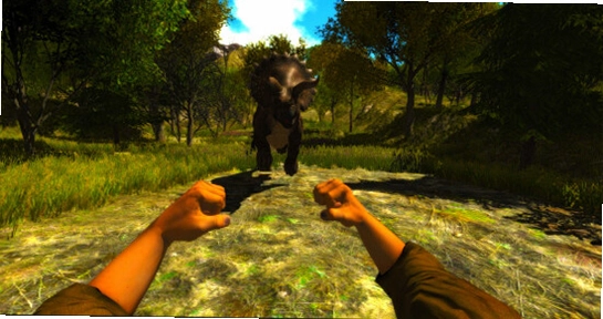 恐龙森林 Dinosaur Forest1.0.0