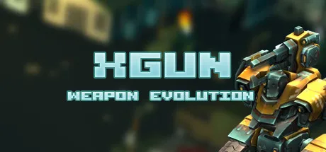 Xgun进化1.0 最新版