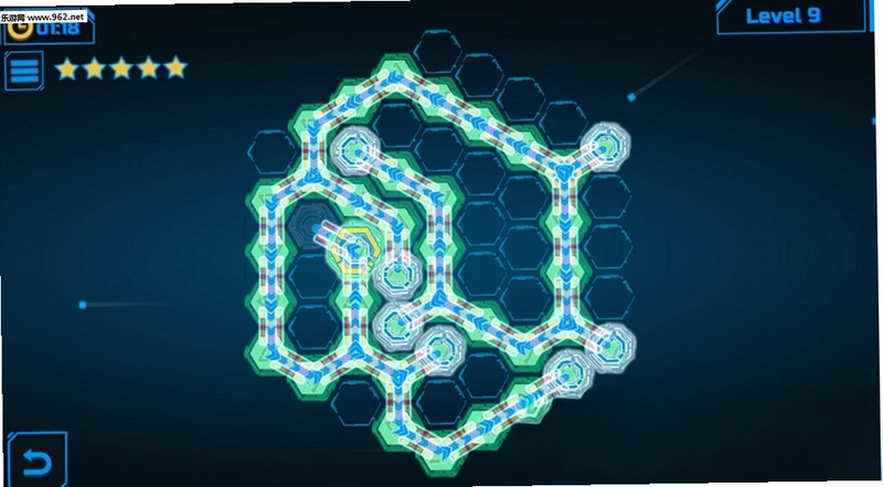 ����ƴͼ Power Puzzle1.0.0 ������Ϸ