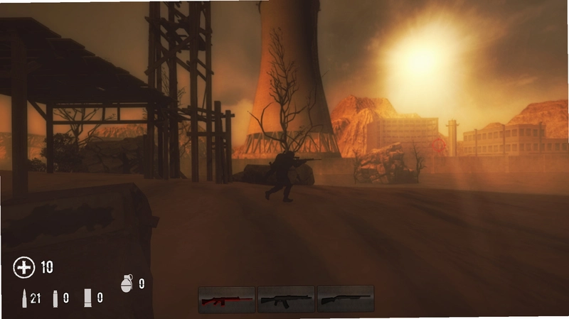 ���� Scorch1.0 PC��