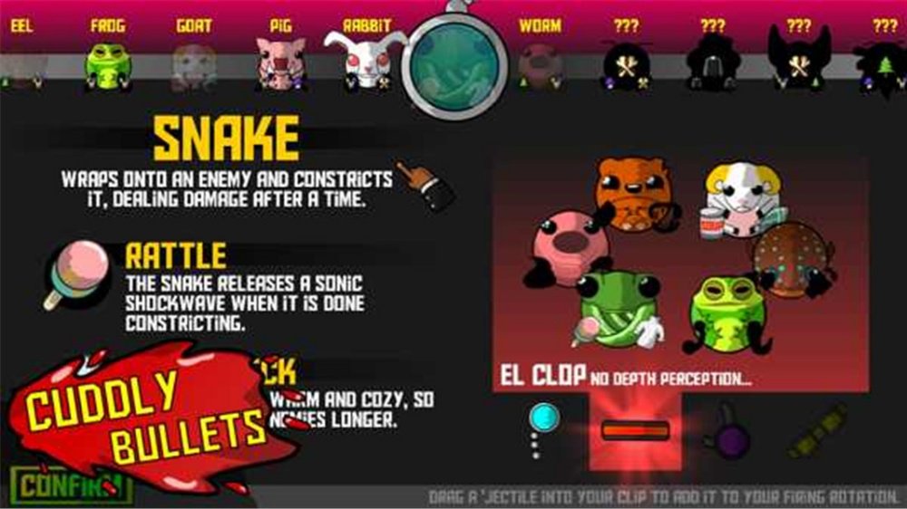 Towelfight 2: The Monocle of Destiny毛巾之战2v100.0.36 安卓版