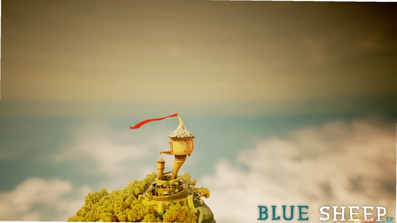 岩羊 Blue Sheep1.0 电脑版