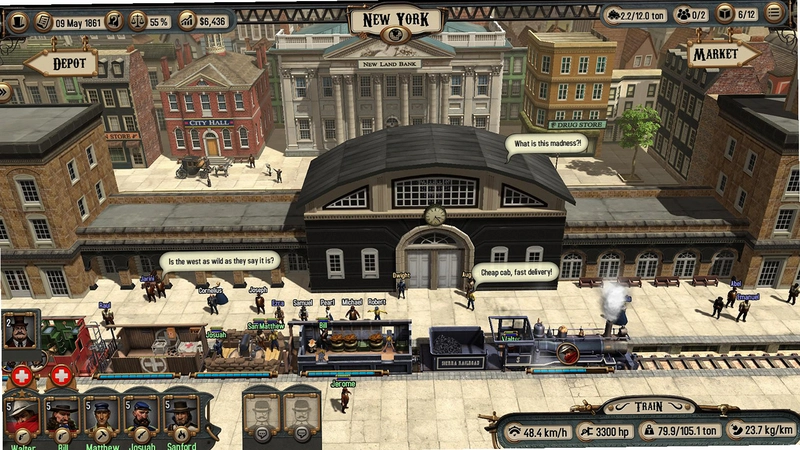 Bounty Train �ͽ��1.0 ����Ӳ�̰�