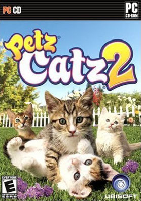 宠物情缘:猫咪篇2 英文版1.0.0 最新版