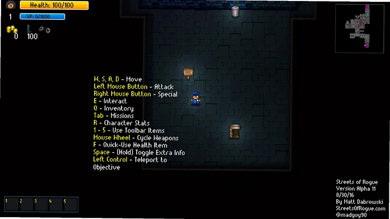 ��å�� Rogue Island1.0 ������Ϸ