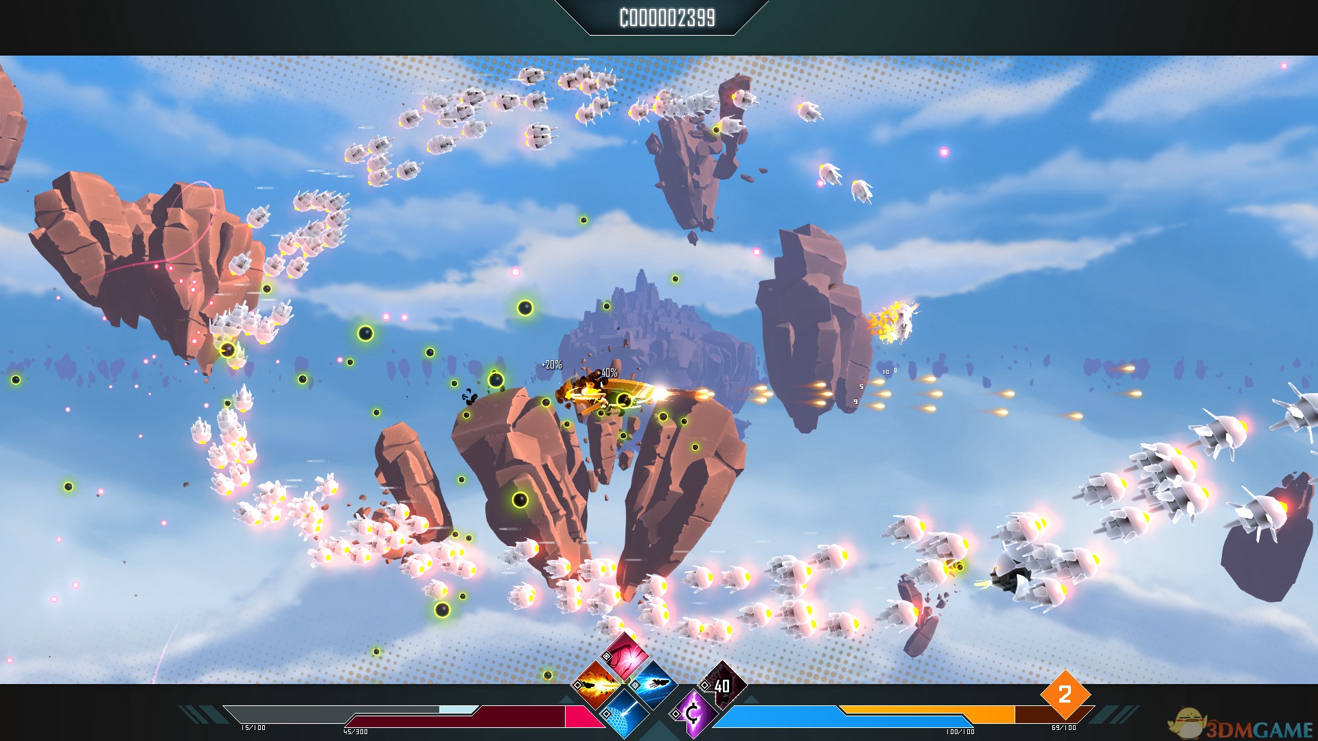 Drifting Lands Ư��������v1.0.0 ���İ�