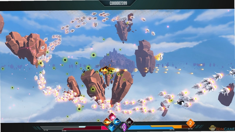 Drifting Lands Ư��������v1.0.0 ���İ�