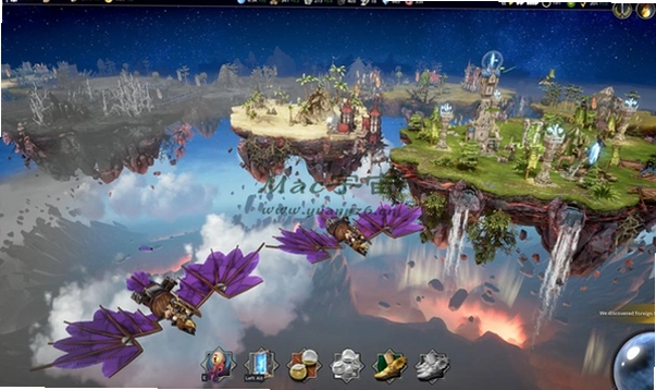 Drifting Lands Ư��������v1.0.0 ���İ�