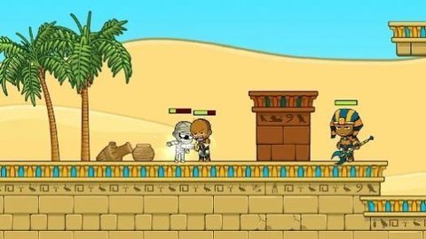 ��ʿӢ��2Զ��֮ŭ�ֻ���(Knight Hero 2)v1.8.0 ��׿��