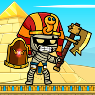 骑士英雄2远古之怒手机版(Knight Hero 2)v1.8.0 安卓版