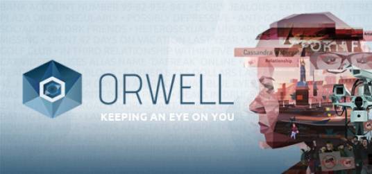Orwell ������1.0 ������