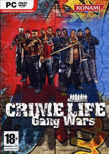 犯罪生涯:帮派战争 Criminal Life: Gang Warsv1.0.0 电脑版