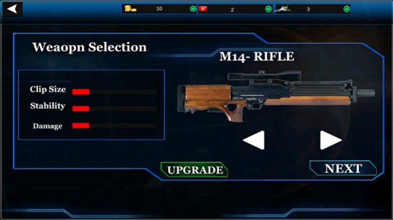 Robot Sniper�����˾ѻ���v1.4 ���°�