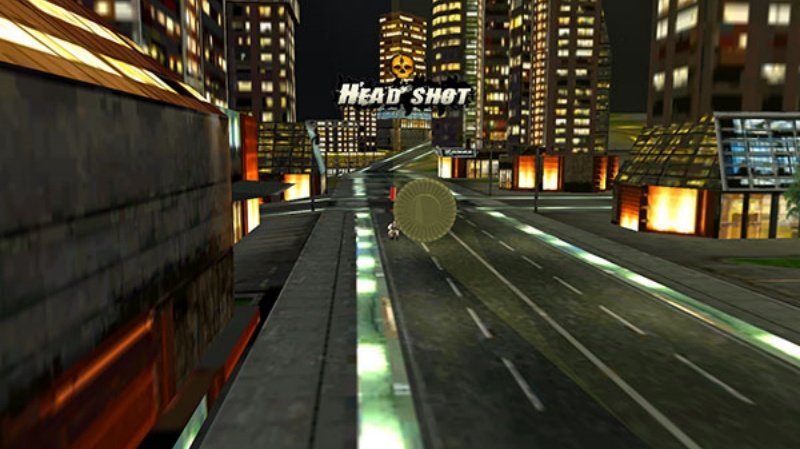 Robot Sniper�����˾ѻ���v1.4 ���°�