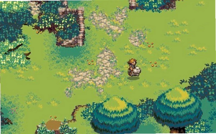 Kynseed 奇因希德1.0.0 中文汉化版