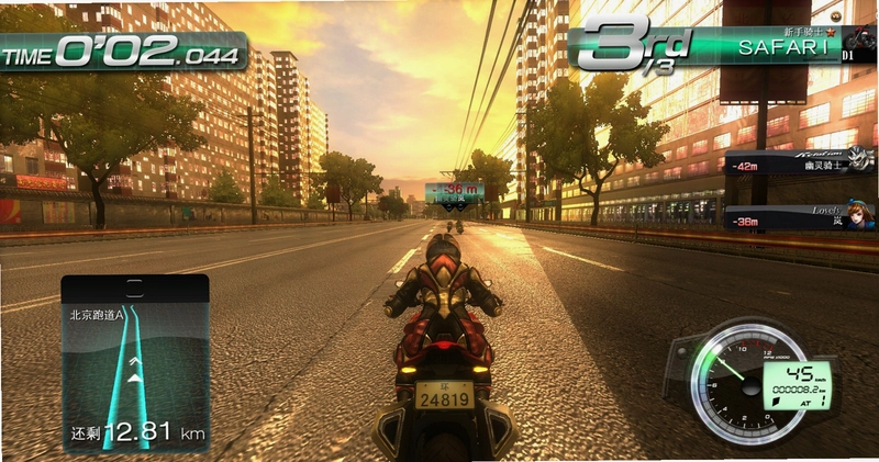 Battle Riders ս������1.0 ��ʽ��