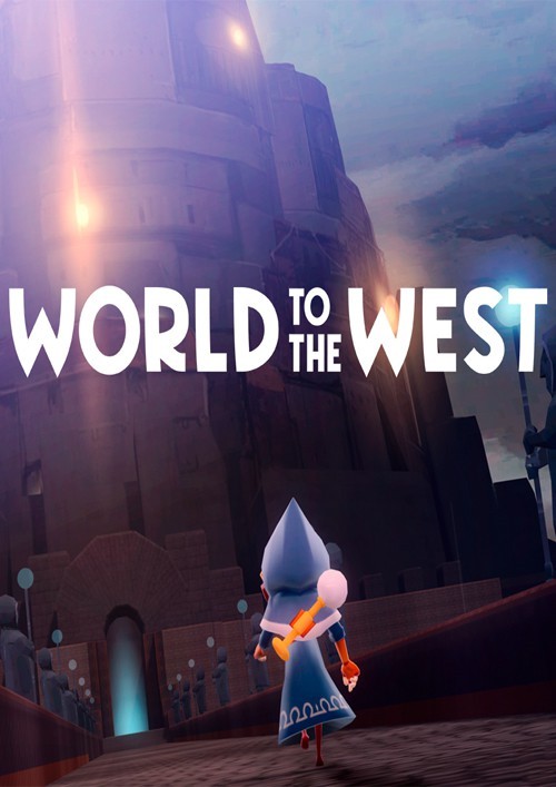 World to the West 西方世界 官方中文版v1.0.0 中文破解版