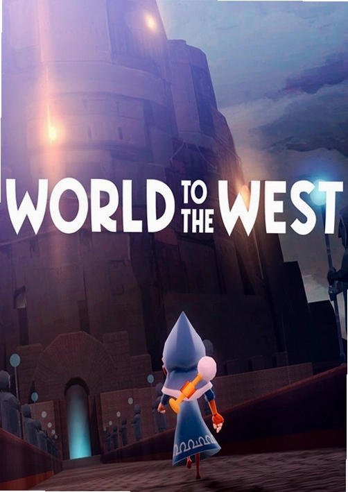 World to the West 西方世界 官方中文版v1.0.0 中文破解版