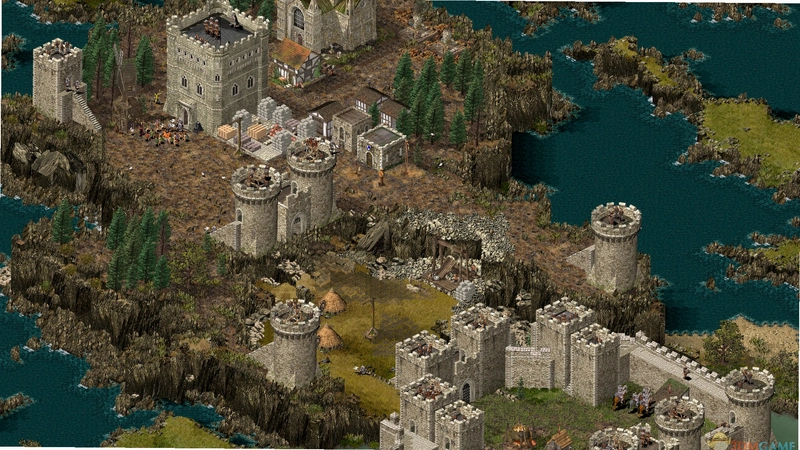 Forts Ҫ�� Ҫ��Forts2026 v1.6.2 Ӣ�İ�