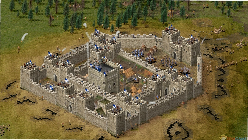 Forts Ҫ�� Ҫ��Forts2026 v1.6.2 Ӣ�İ�