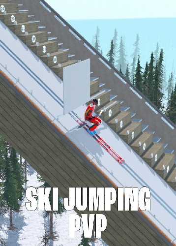Ski Jumping Pairs ��ѩ�����Ϸ1.0