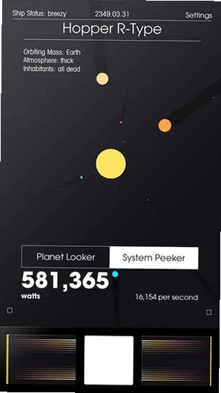 SPACEPLAN 宇宙计划v1.0 中文破解版