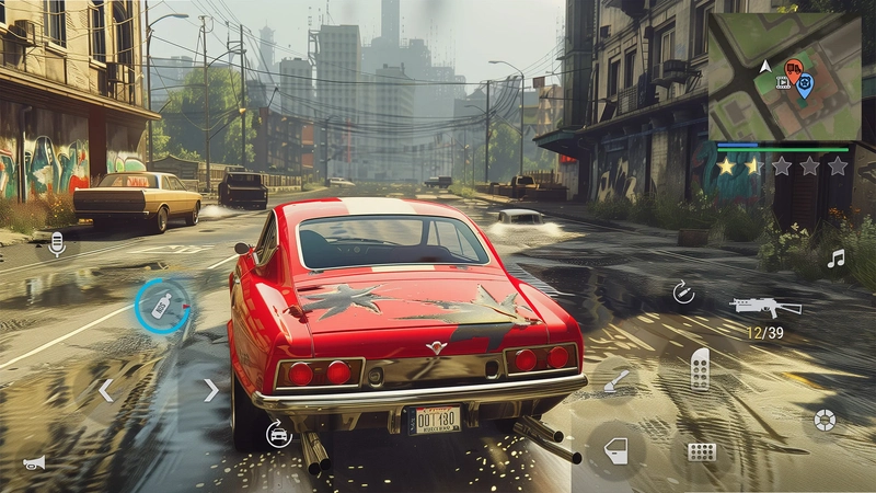 City Frenzy 城市狂热1.0.0 PC版