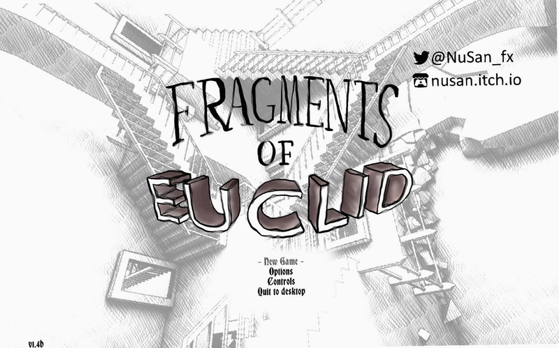 Euclideans Fragments ŷ����õ���Ƭ1.0 ���°�
