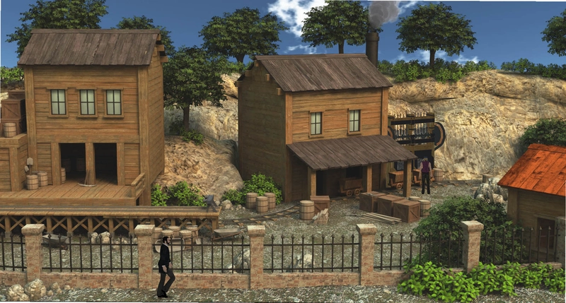 Gold Rush 21.0 ����������
