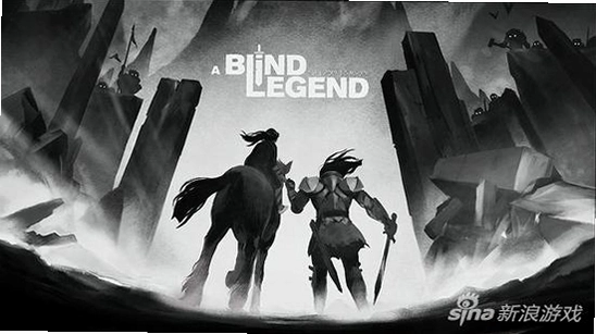 ä����˵ A Blind Legend1.0 ��׿����ð����Ϸ