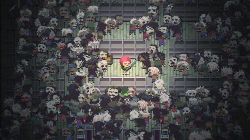 加拿大不归路十八汉化(死亡之路加拿大)v1.8.2 最新版