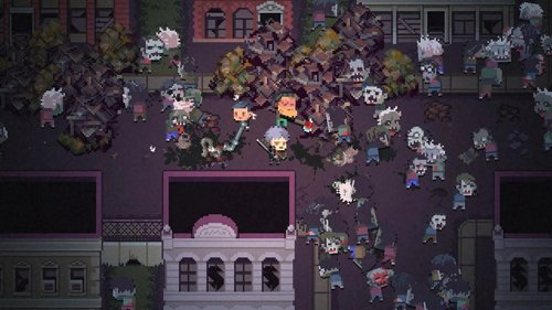 加拿大不归路十八汉化(死亡之路加拿大)v1.8.2 最新版