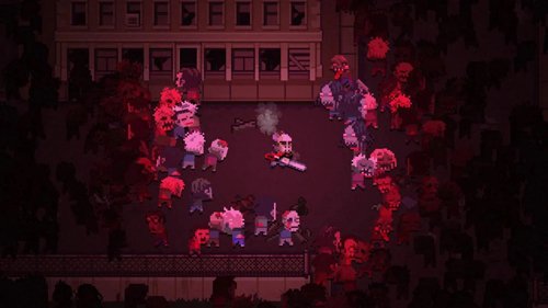 加拿大不归路十八汉化(死亡之路加拿大)v1.8.2 最新版