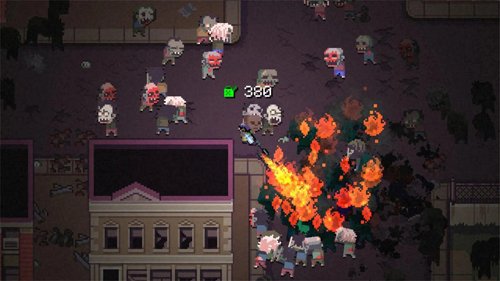 加拿大不归路十八汉化(死亡之路加拿大)v1.8.2 最新版