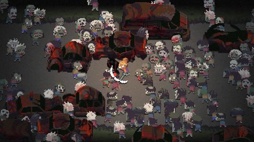 加拿大不归路十八汉化(死亡之路加拿大)v1.8.2 最新版