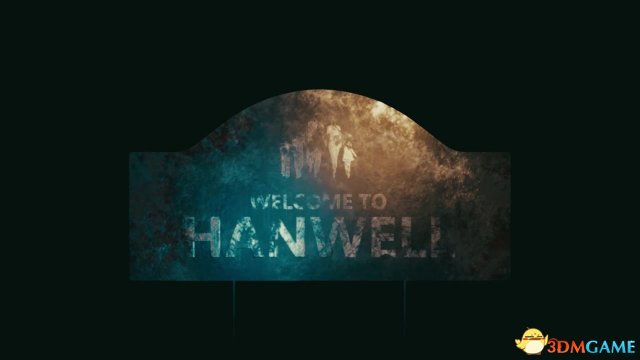 Welcome to Hanwell 欢迎来到汉威尔1.0 最新正式版
