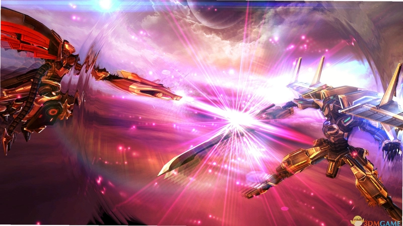 Astebreed 阿斯塔布里德1.0