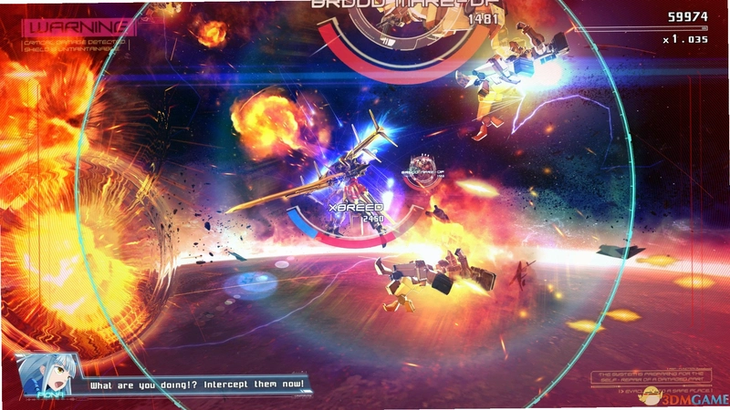 Astebreed 阿斯塔布里德1.0