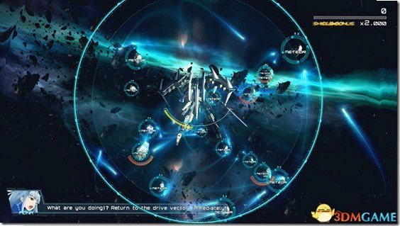Astebreed 阿斯塔布里德1.0