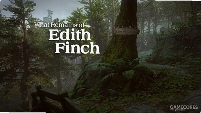 ���Ϸ���ļ��� What Remains of Edith Finchv1.0.0 ����ð�հ�