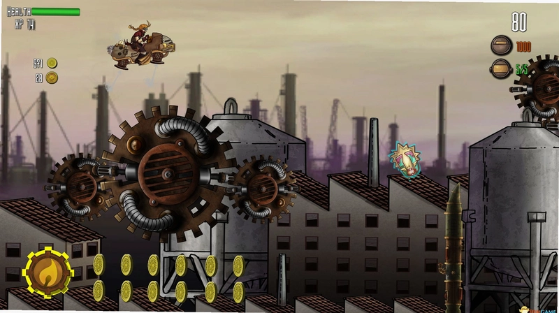 Trainpunk Run����˻��ܿᣩ1.0.0